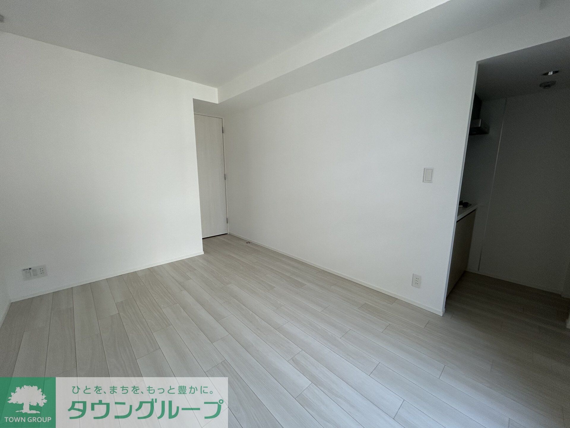 SOLASIAresidence亀戸の物件内観写真