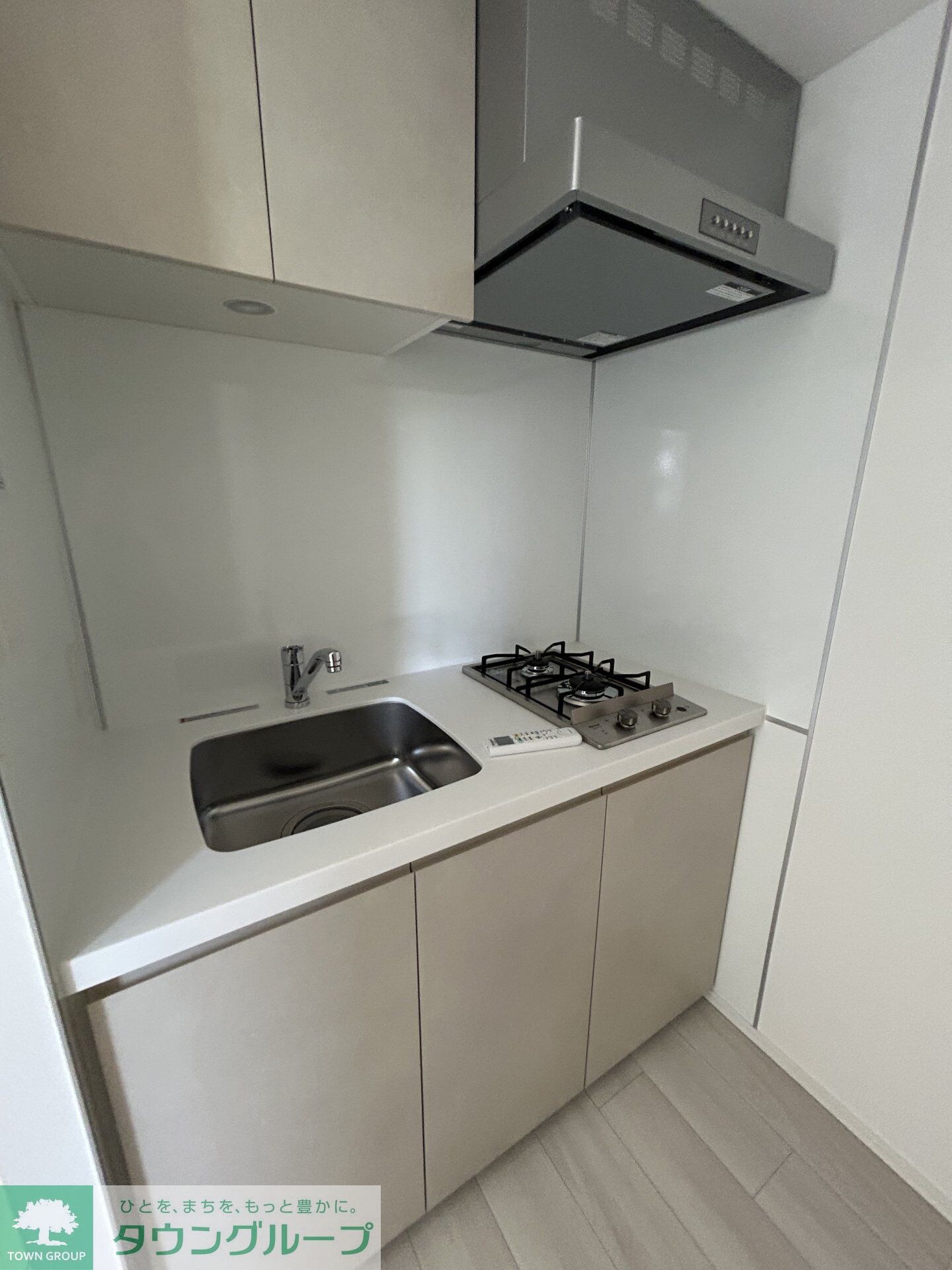 SOLASIAresidence亀戸の物件内観写真