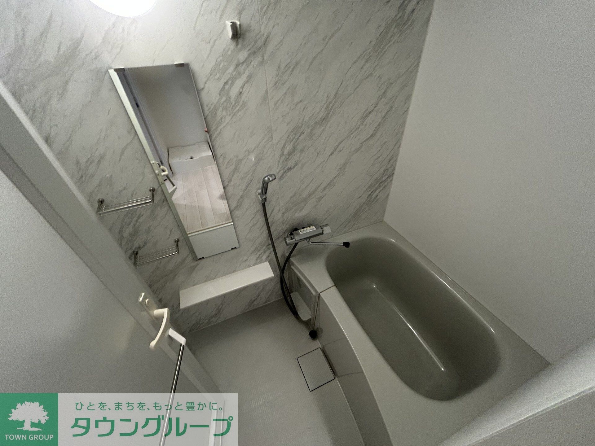 SOLASIAresidence亀戸の物件内観写真