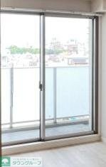 アーバンパーク清澄白河の物件内観写真