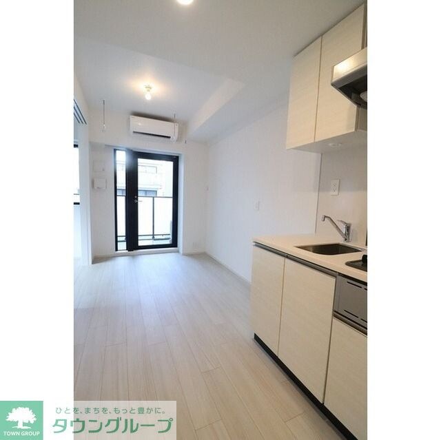 コンフォリア森下サウスの物件内観写真