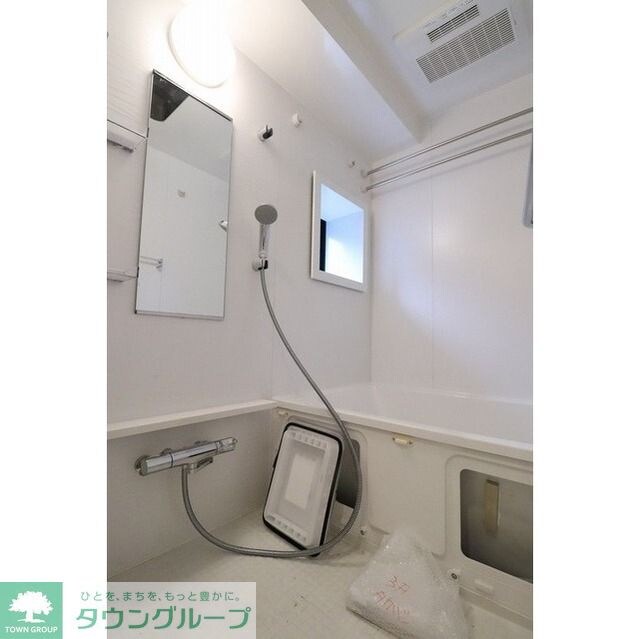 コンフォリア森下サウスの物件内観写真