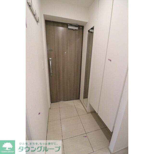 コンフォリア森下サウスの物件内観写真