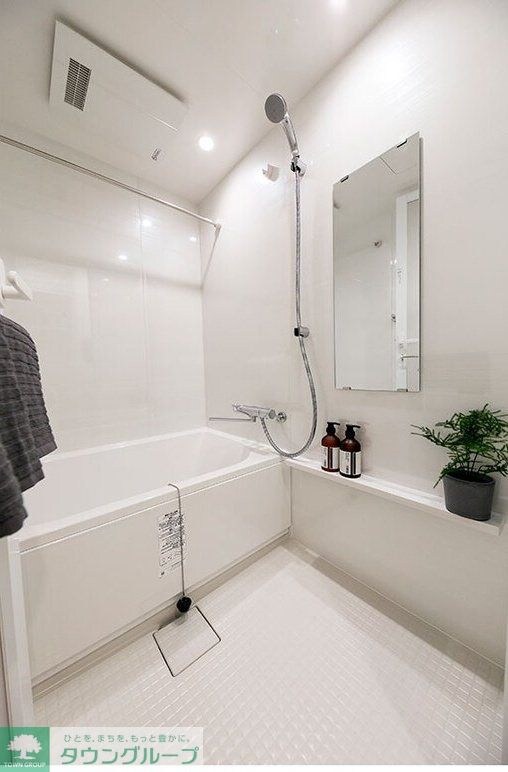 ライオンズフォーシア清澄白河の物件内観写真