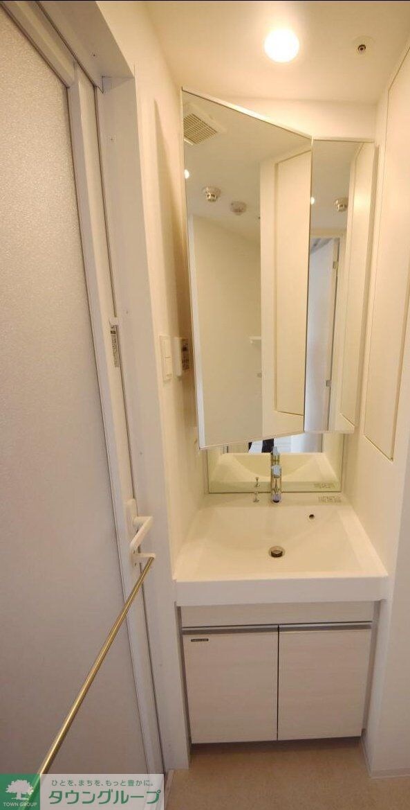 ライオンズフォーシア清澄白河の物件内観写真