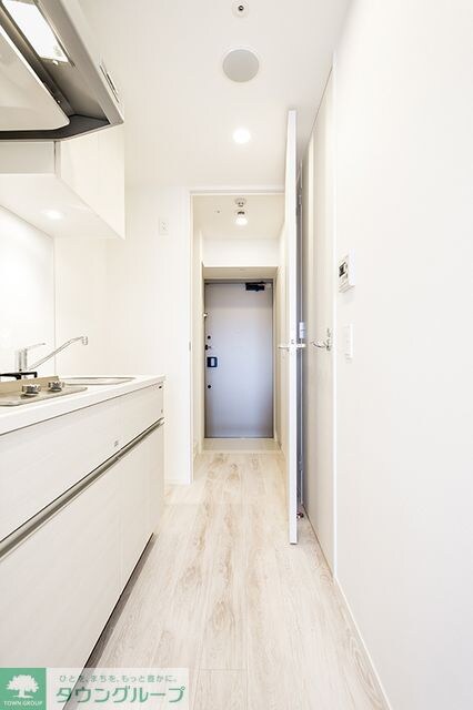 ライオンズフォーシア清澄白河の物件内観写真