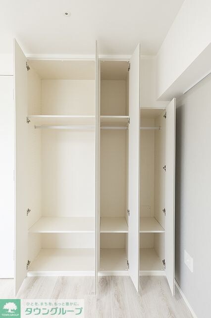 ライオンズフォーシア清澄白河の物件内観写真