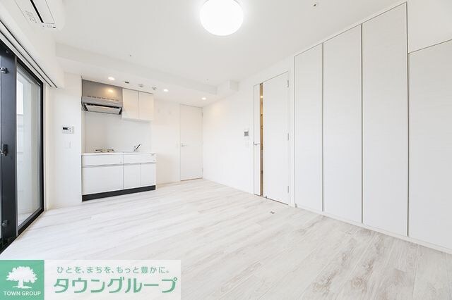 ライオンズフォーシア清澄白河の物件内観写真