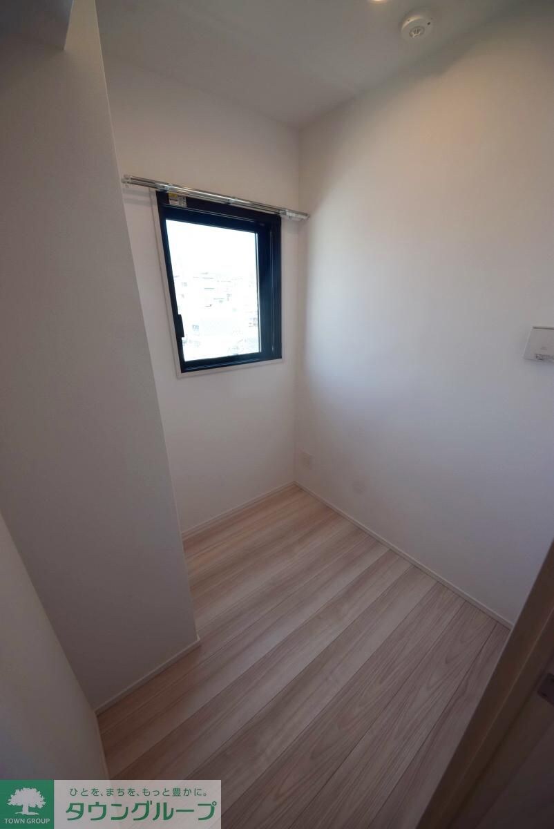 シーズンフラッツ住吉の物件内観写真