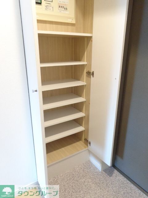 プロスペクト門前仲町の物件内観写真