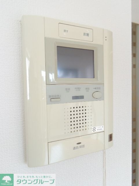 プロスペクト門前仲町の物件内観写真