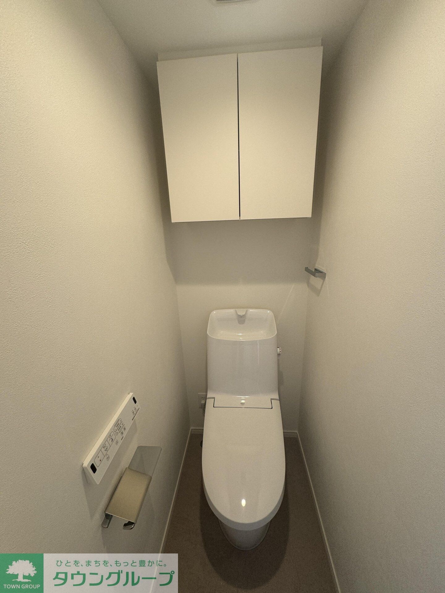 アトリオフラッツ清澄白河の物件内観写真