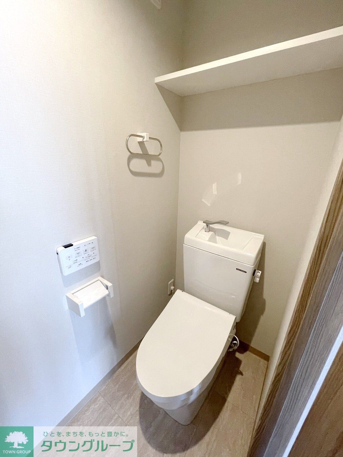 コンポジット清澄ウエストの物件内観写真