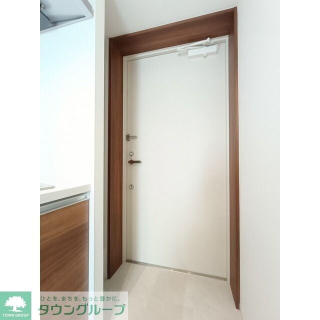 コンフォリア・リヴ森下MUTIOの物件内観写真