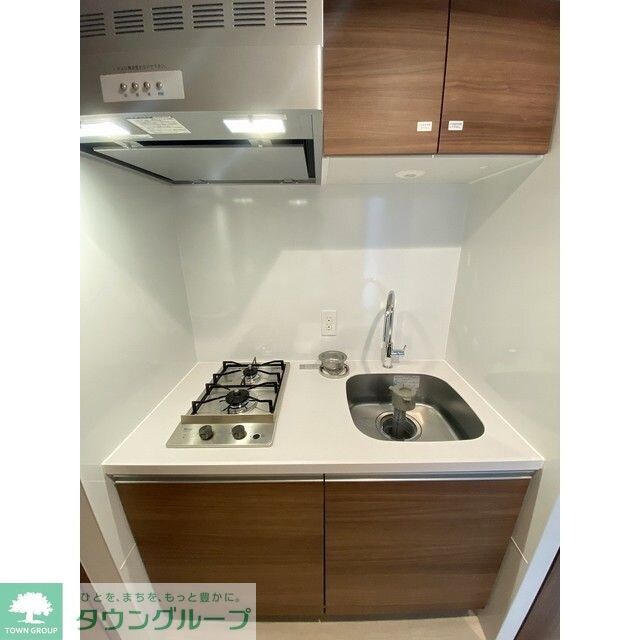 コンフォリア・リヴ森下MUTIOの物件内観写真