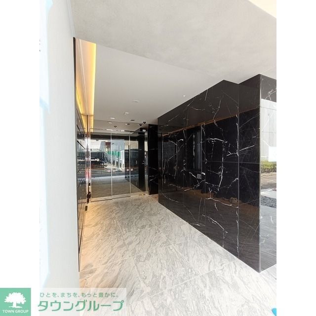 コンフォリア・リヴ森下MUTIOの物件内観写真