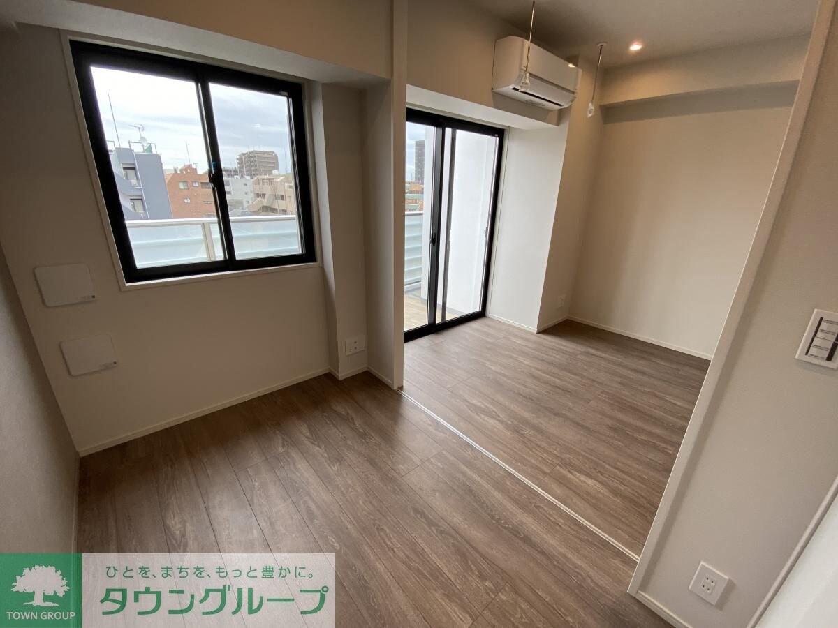 イプセ押上の物件内観写真