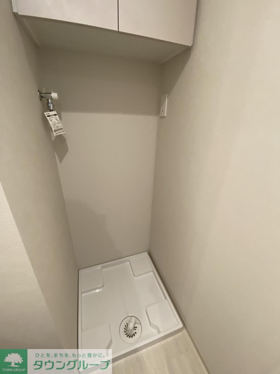 イプセ押上の物件内観写真