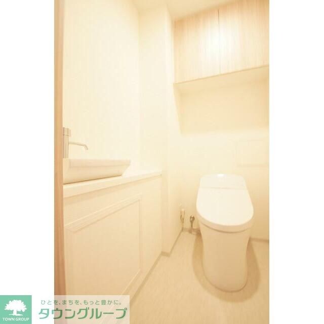 JP noie 上野稲荷町の物件内観写真