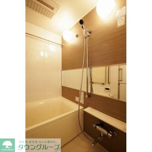 JP noie 上野稲荷町の物件内観写真