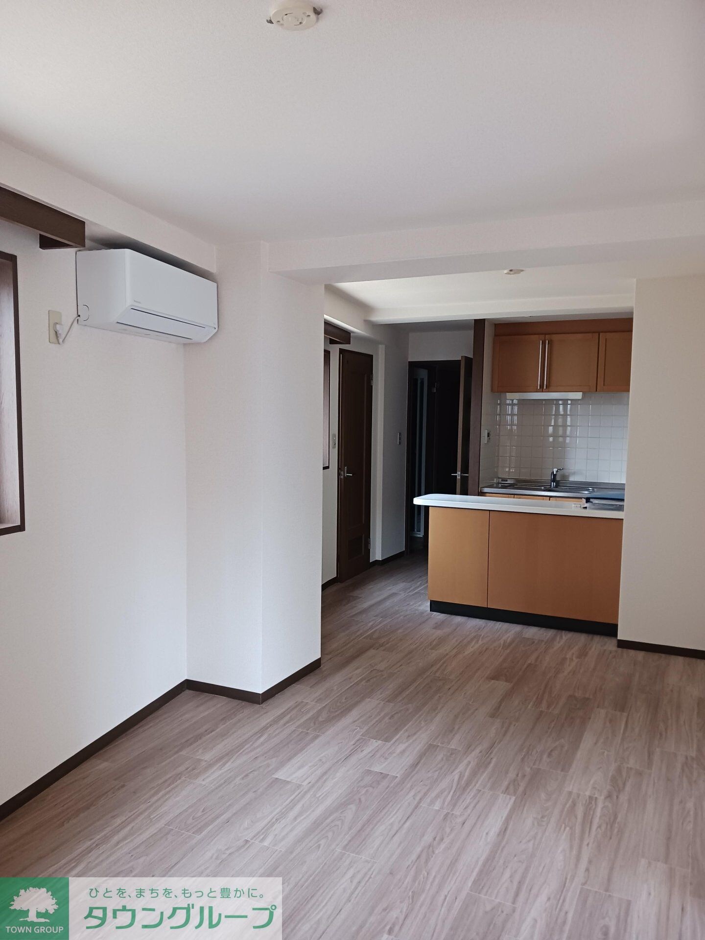 ミラベル関谷の物件内観写真