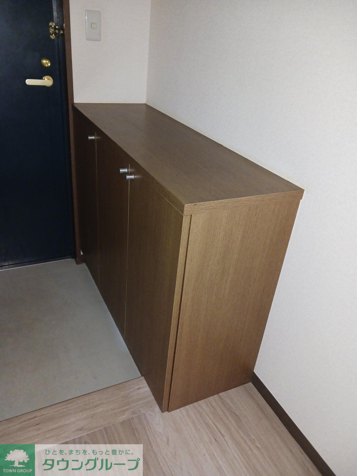 ミラベル関谷の物件内観写真