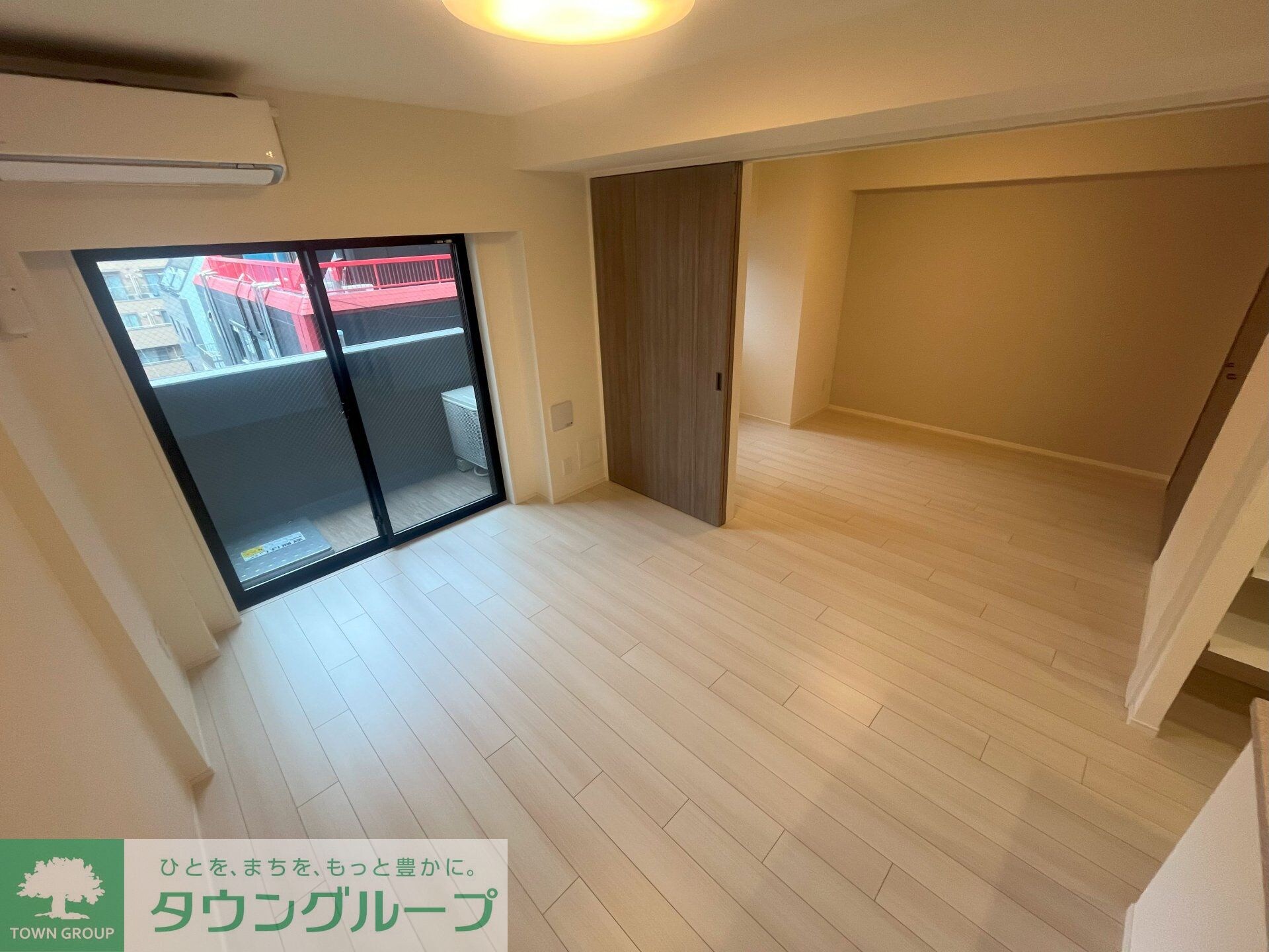 クラリティア浅草橋の物件内観写真