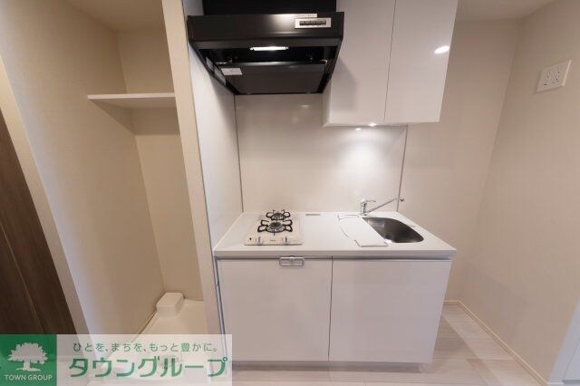 プラウドフラット浅草アベニューの物件内観写真