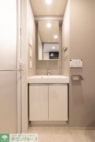 プラウドフラット浅草アベニューの物件内観写真