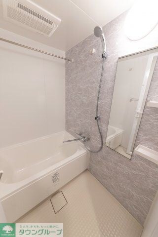 プラウドフラット浅草アベニューの物件内観写真