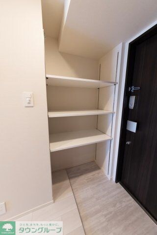 プラウドフラット浅草アベニューの物件内観写真