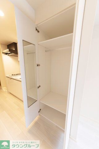 プラウドフラット浅草アベニューの物件内観写真