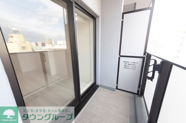 プラウドフラット浅草アベニューの物件内観写真