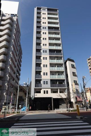 プラウドフラット浅草アベニューの物件内観写真