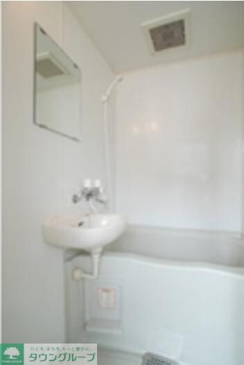 ラング・タワー京橋の物件内観写真