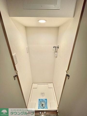 チェスターコート御茶ノ水の物件内観写真