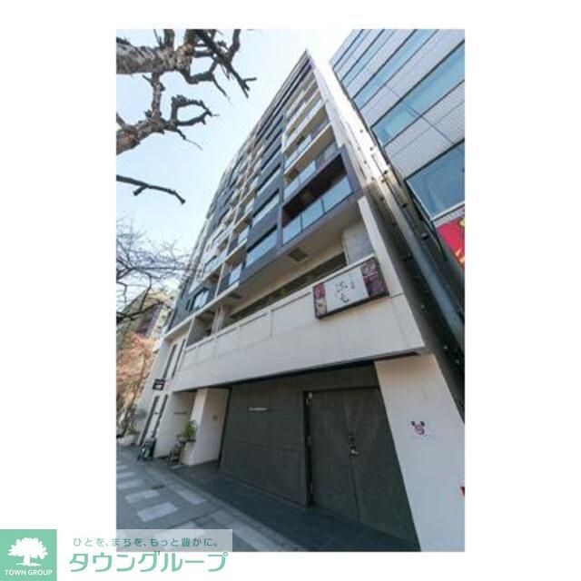 アーバンキューブ九段南の物件内観写真