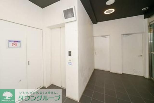 アーバンキューブ九段南の物件内観写真