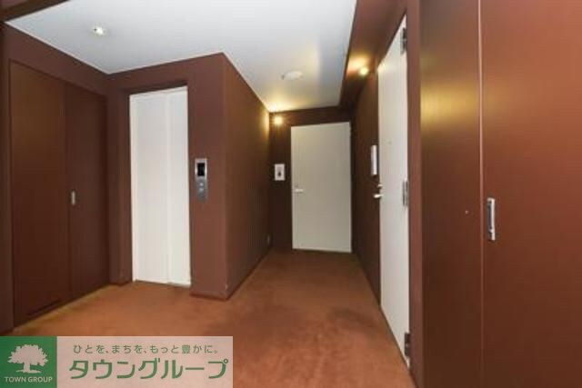 アーバンキューブ九段南の物件内観写真