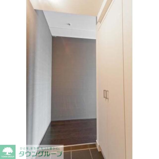 アーバンキューブ九段南の物件内観写真