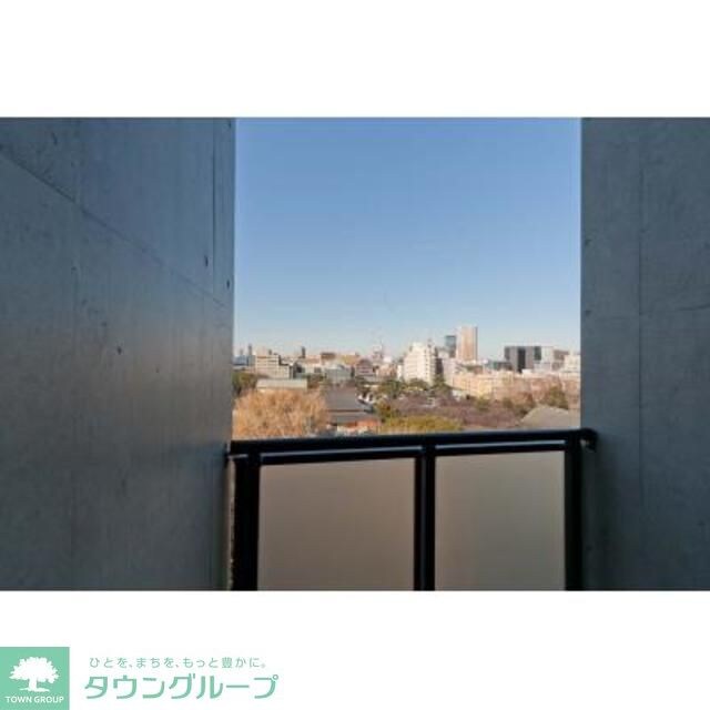 アーバンキューブ九段南の物件内観写真