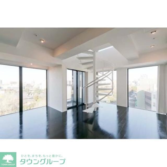 アーバンキューブ九段南の物件内観写真