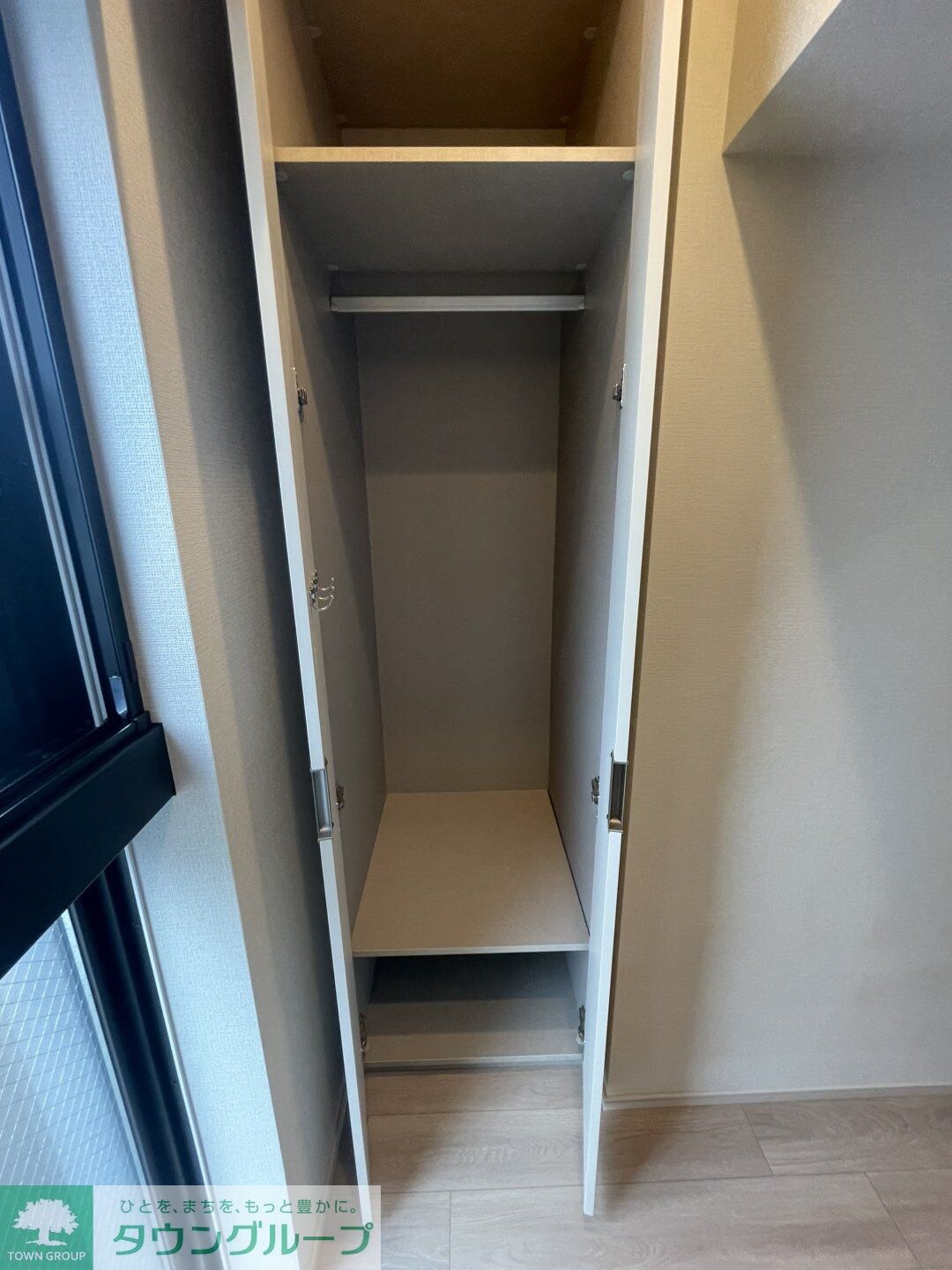 プラウドフラット三越前イーストの物件内観写真