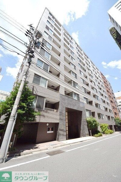 KDXレジデンス日本橋水天宮の物件内観写真