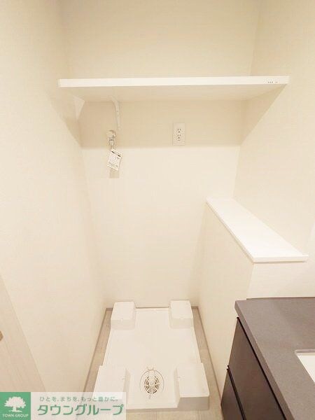 TS-COURT日本橋浜町の物件内観写真