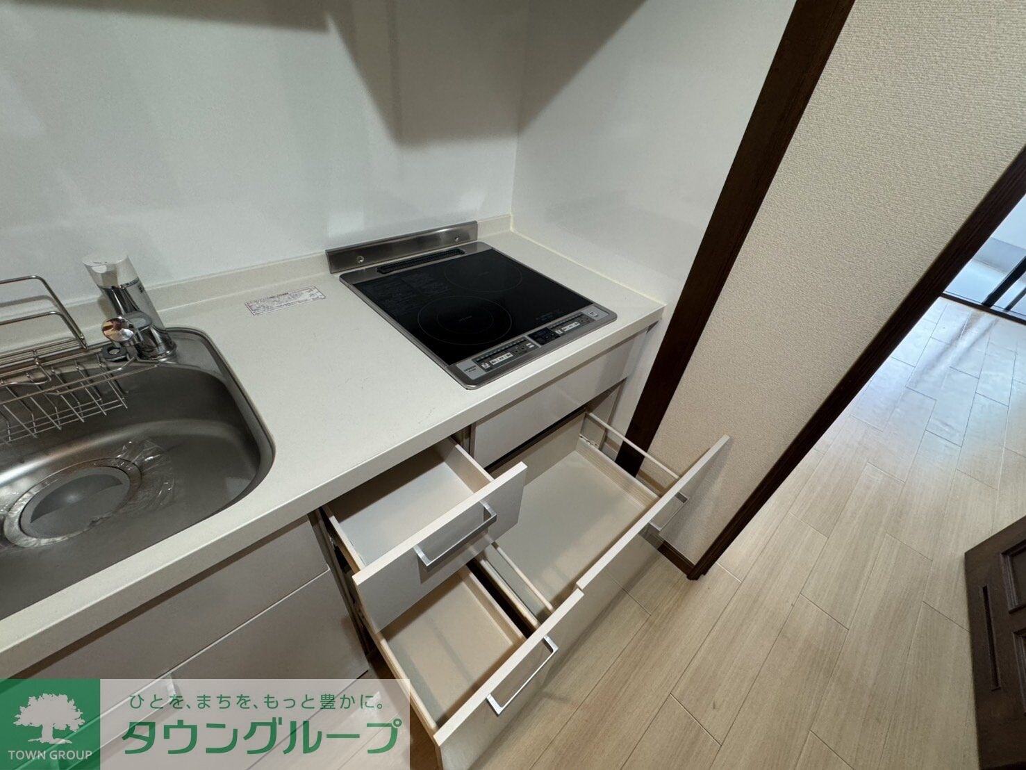 ヒューリック浅草一丁目の物件内観写真