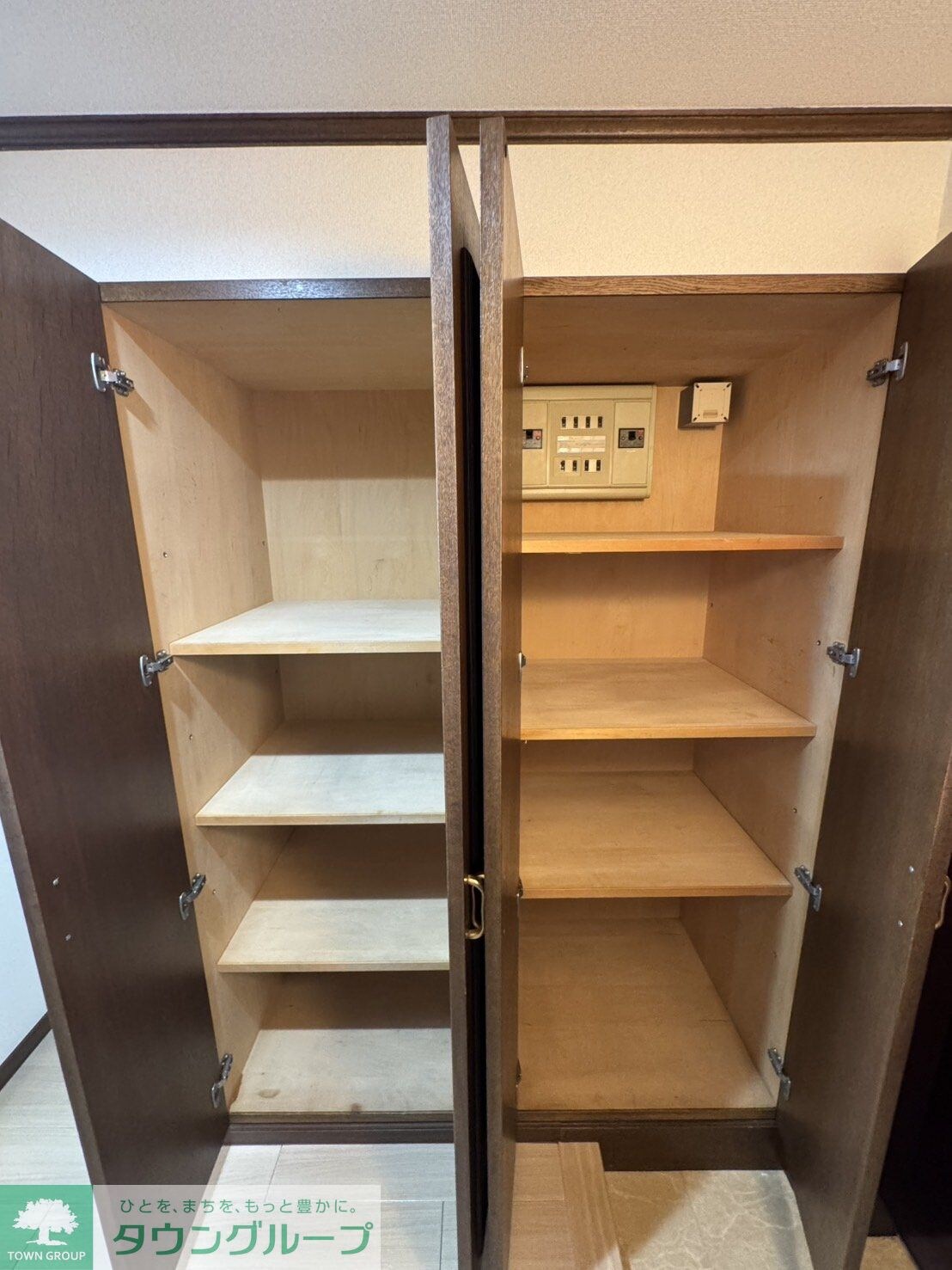 ヒューリック浅草一丁目の物件内観写真