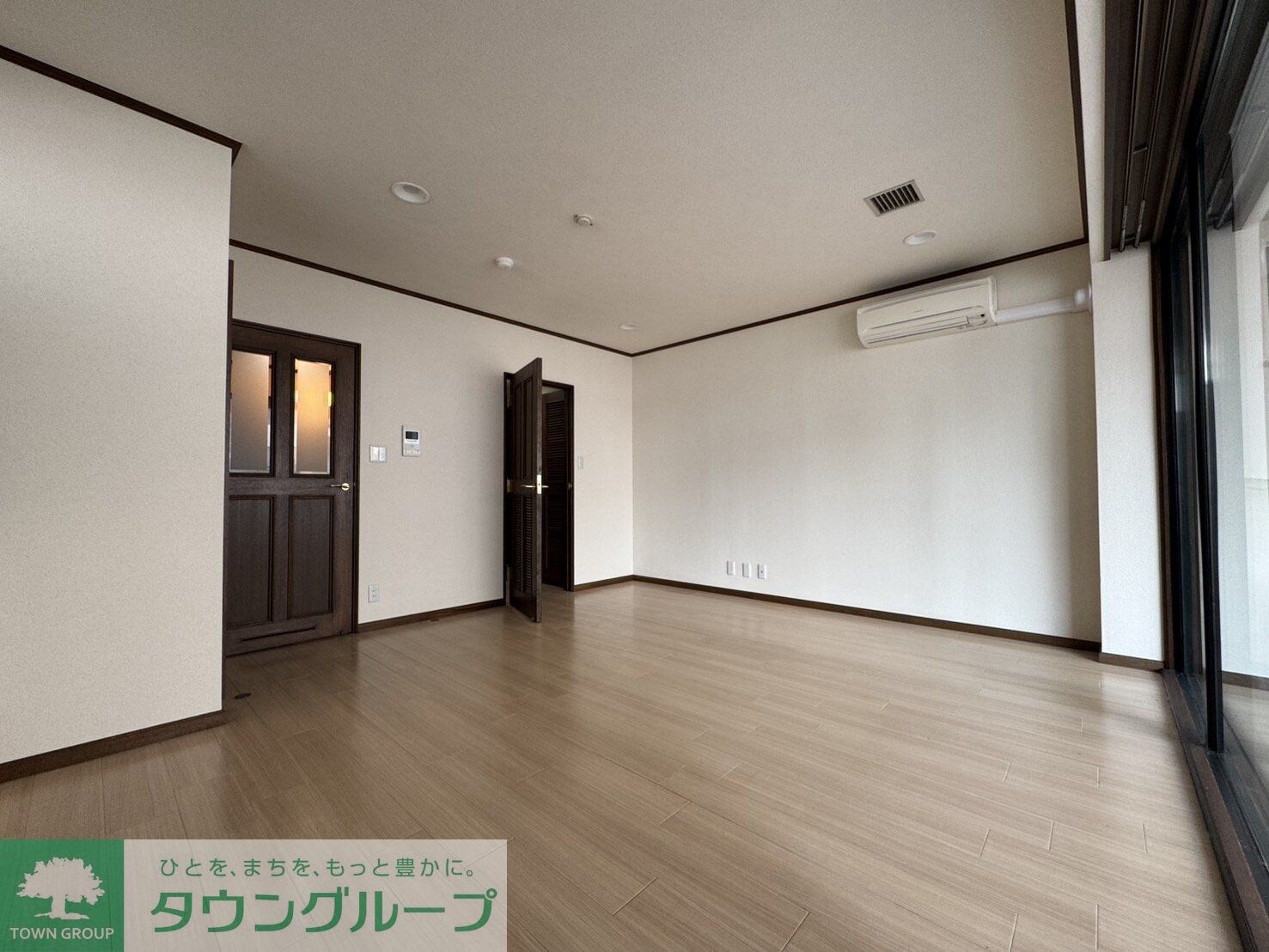 ヒューリック浅草一丁目の物件内観写真