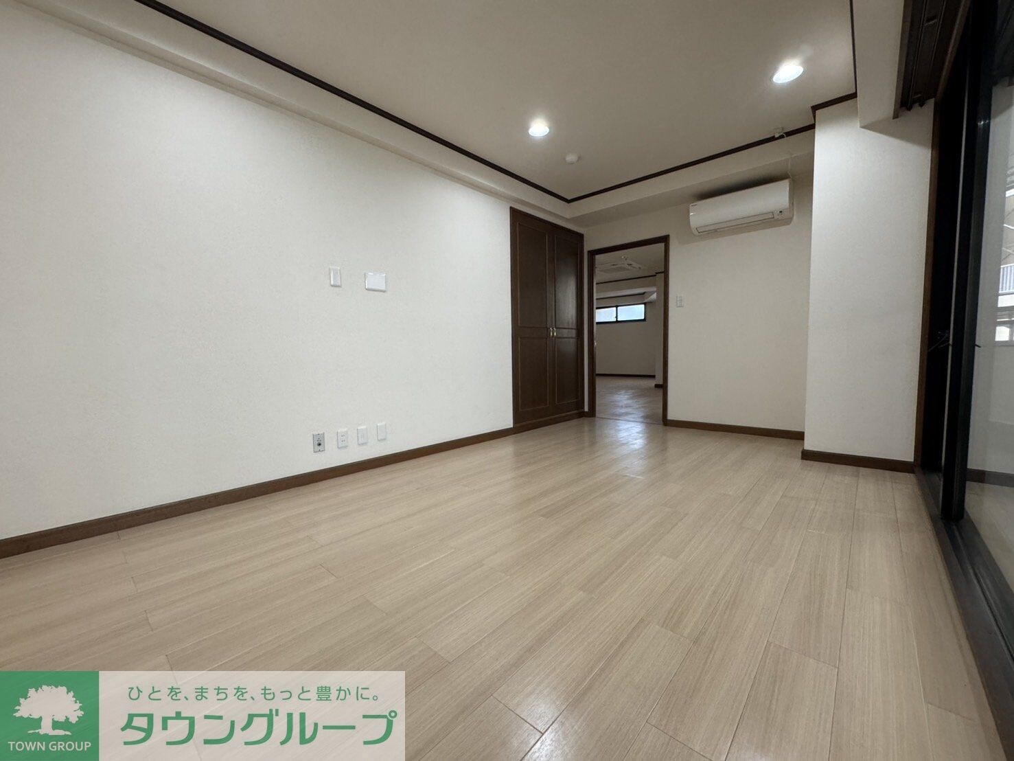 ヒューリック浅草一丁目の物件内観写真