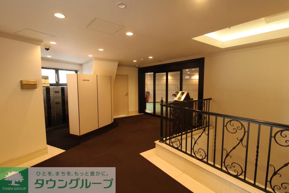 ヒューリック浅草一丁目の物件内観写真